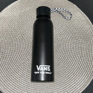 Vans Aluminum Water bottle
